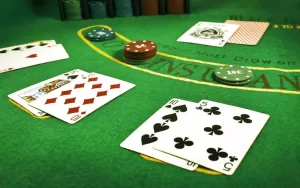 Blackjack Strategy: Win Smarter at jljl3