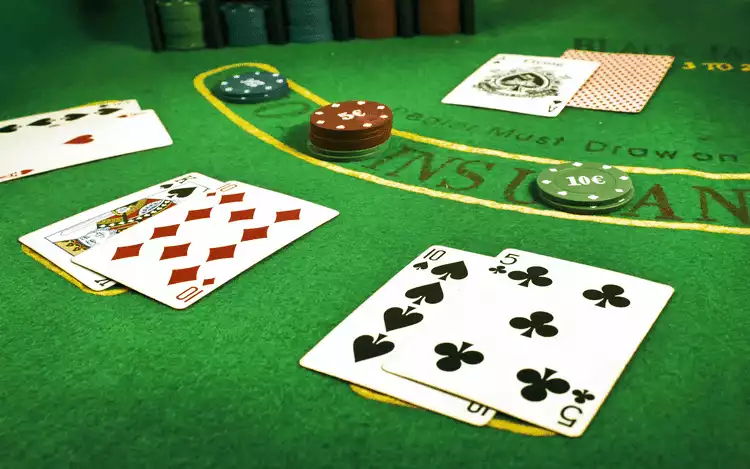 Blackjack Strategy: Win Smarter at jljl3
