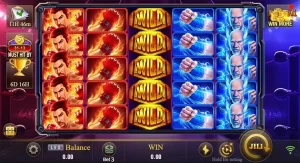 Boxing King Slot by JILI – Play Now at jljl3 Casino
