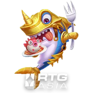 FISH RTG