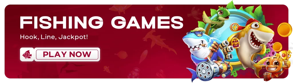 fishing games jljl3