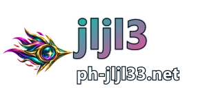 jljl3 logo — ph-jljl33.net